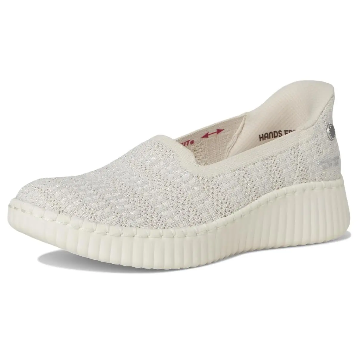 Skechers shoes - Natural 12