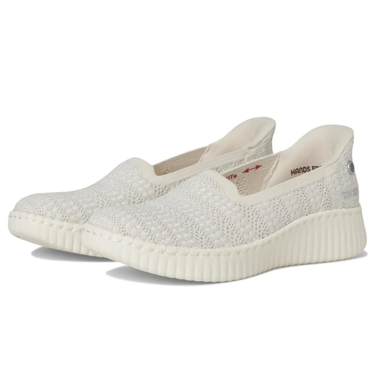 Skechers shoes - Natural 6