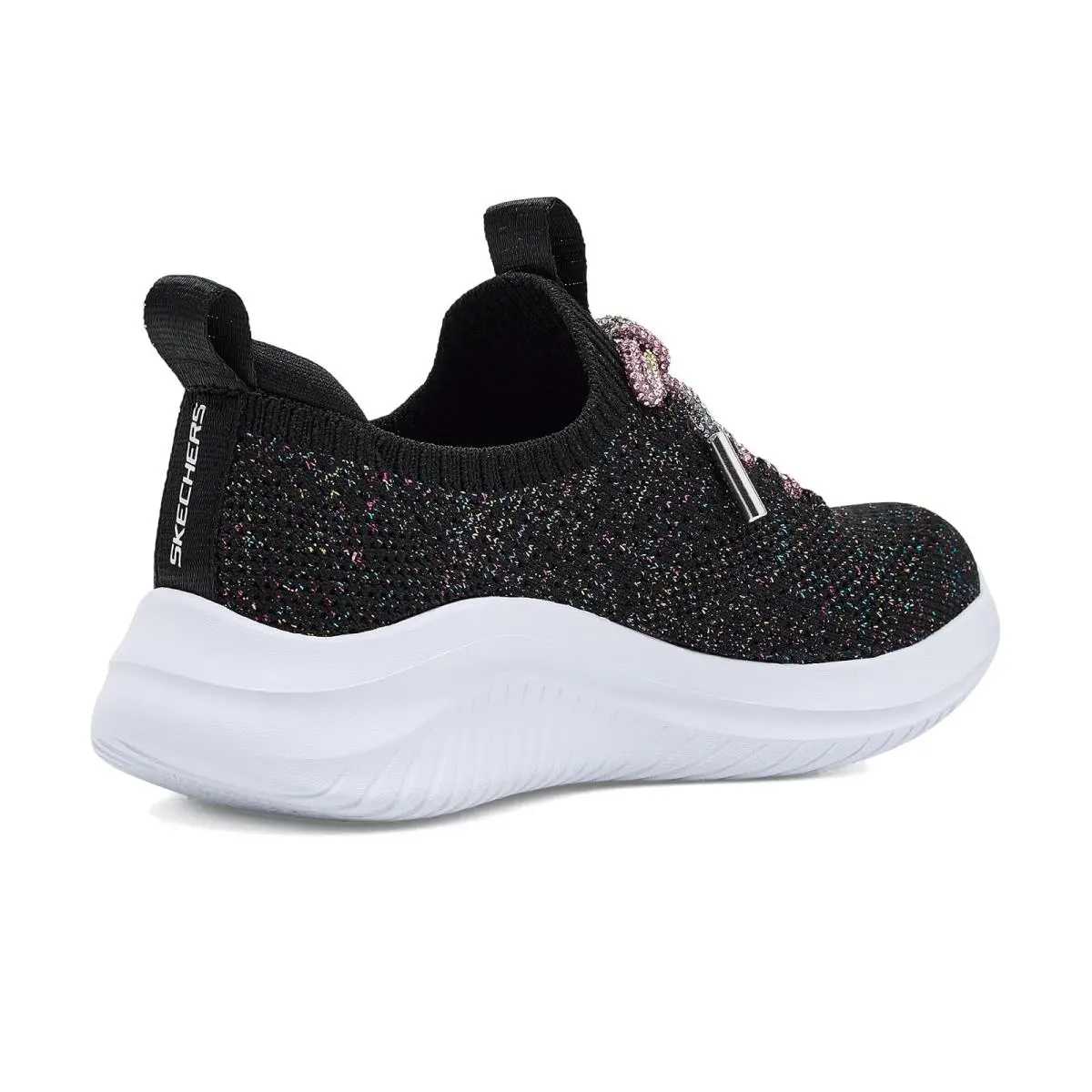 Skechers shoes - Black/Multi 8
