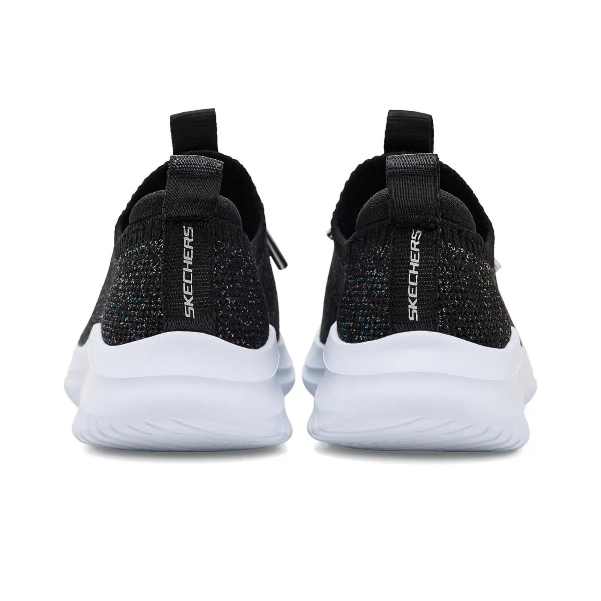 Skechers shoes - Black/Multi 12
