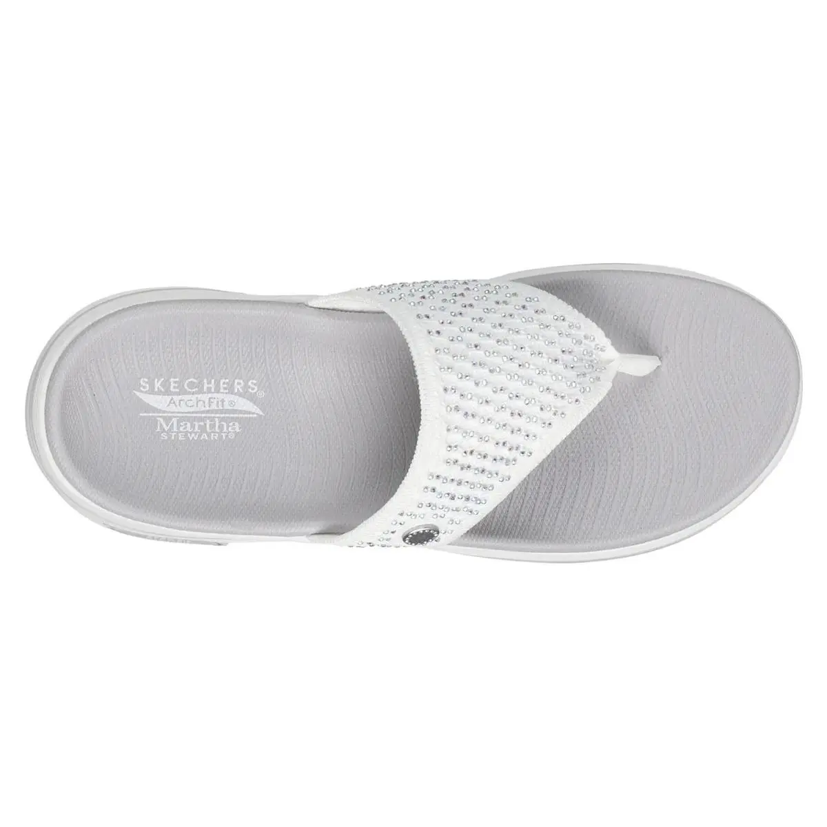 Skechers shoes - White 3