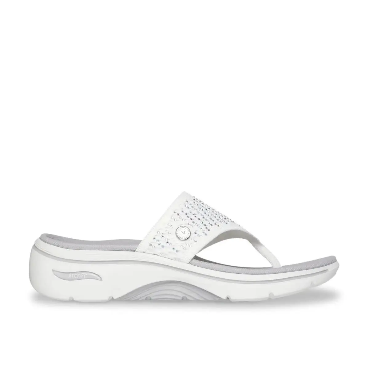 Skechers shoes - White 6