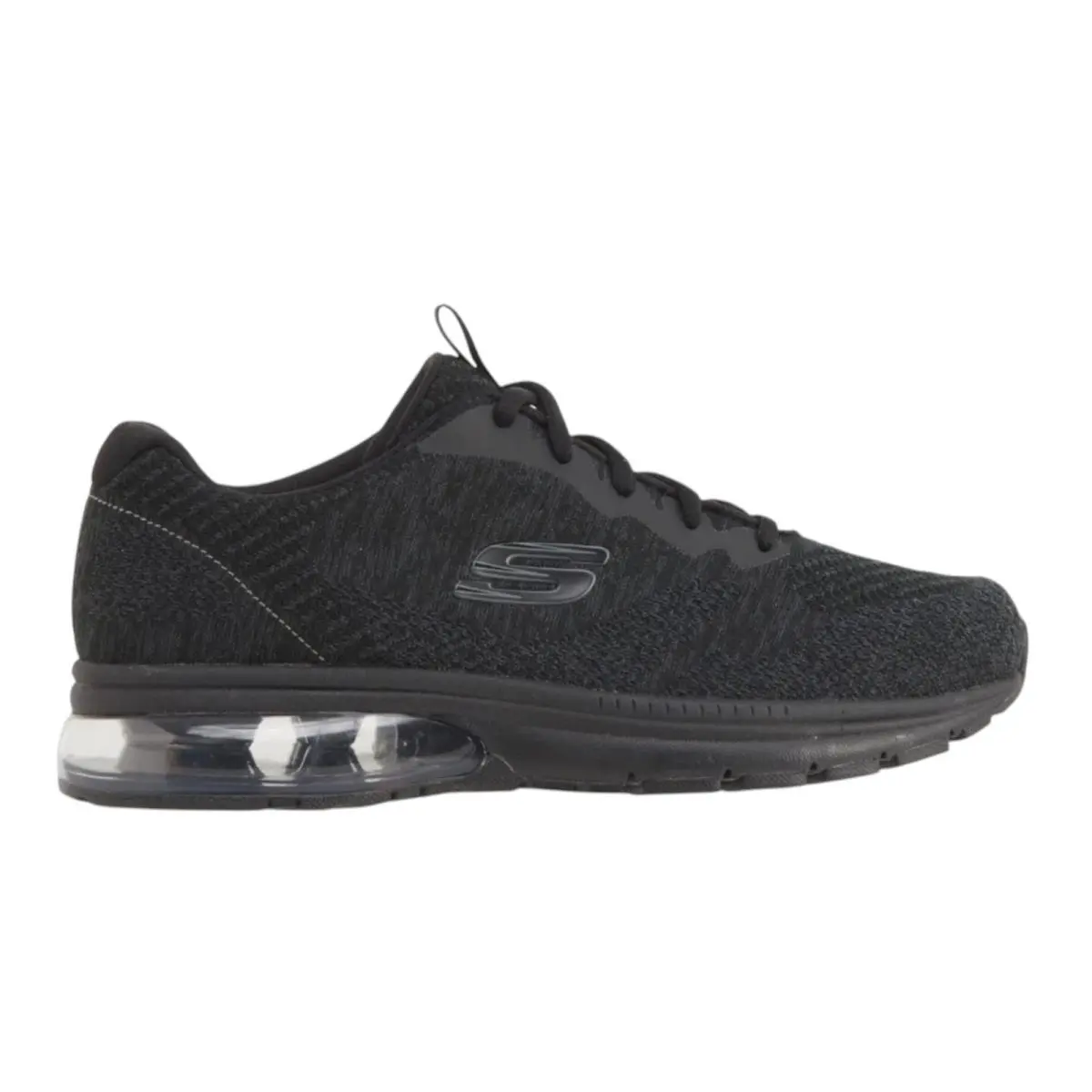 Skechers shoes - Skechers Rigby-Made Lovely - Lovely - 179050 - Black 3