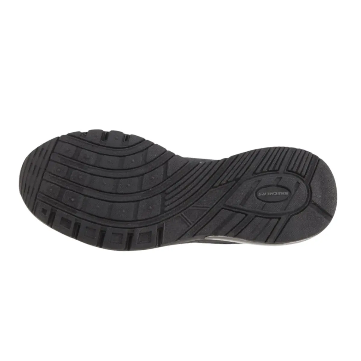 Skechers shoes - Skechers Rigby-Made Lovely - Lovely - 179050 - Black 4