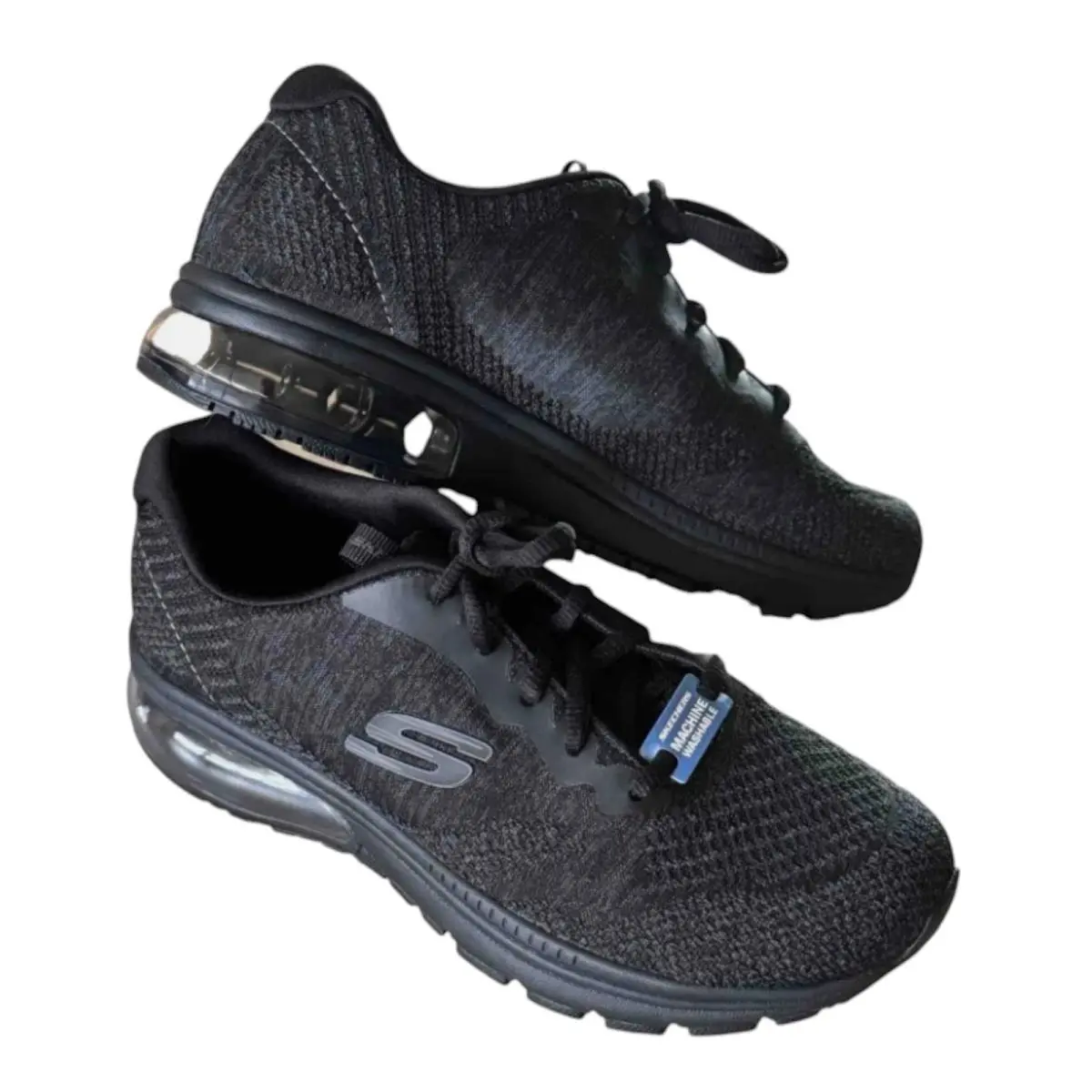 Skechers shoes - Skechers Rigby-Made Lovely - Lovely - 179050 - Black 5