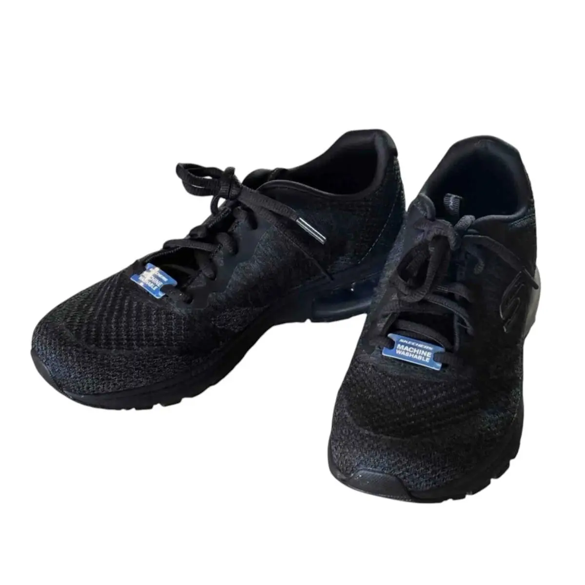 Skechers shoes - Skechers Rigby-Made Lovely - Lovely - 179050 - Black 6