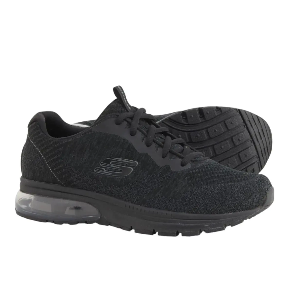 Skechers shoes - Skechers Rigby-Made Lovely - Lovely - 179050 - Black 8