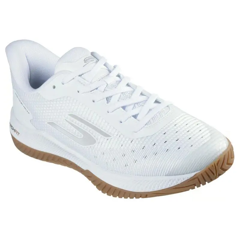 Skechers shoes - White 4