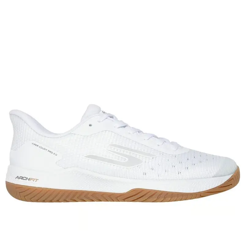 Skechers shoes - White 6