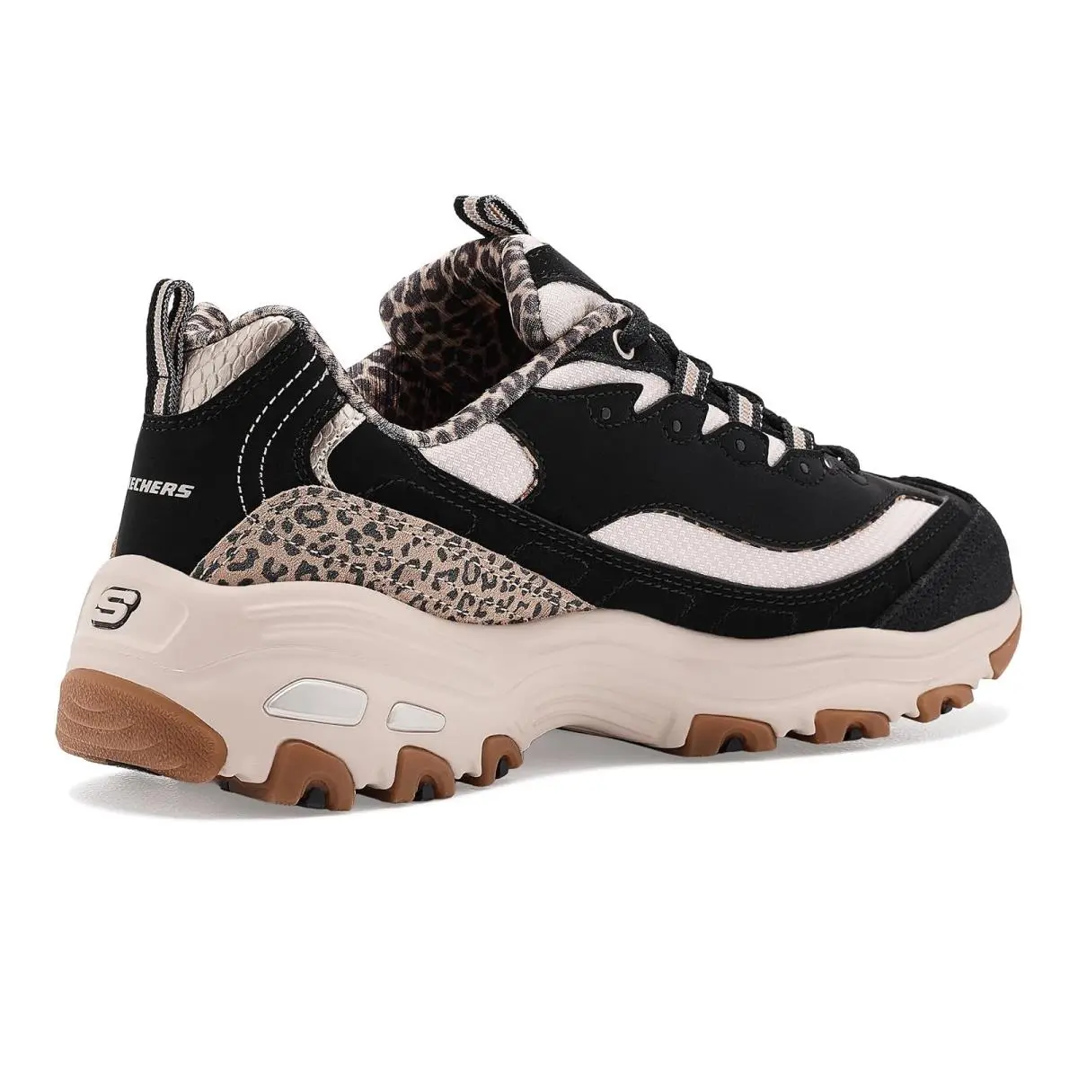 Skechers shoes - Black 8