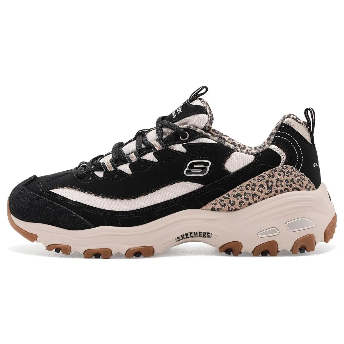 Skechers shoes - Black 9