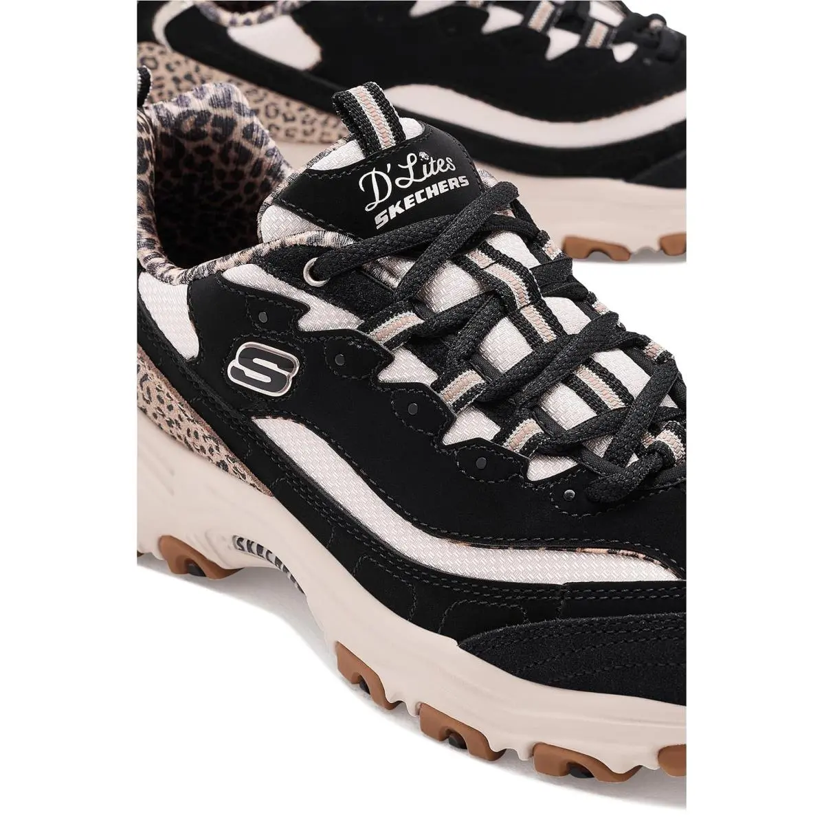 Skechers shoes - Black 11