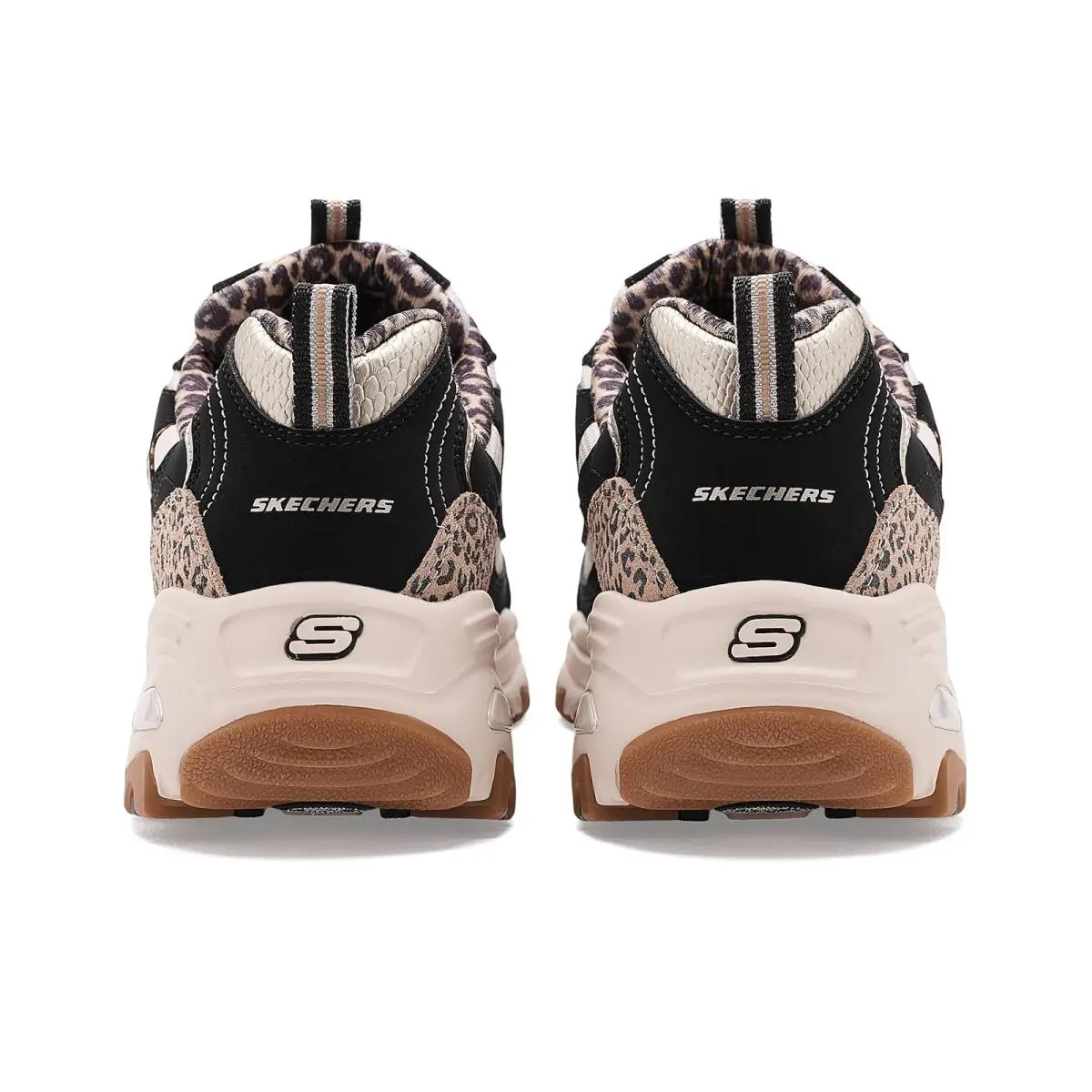Skechers shoes - Black 12