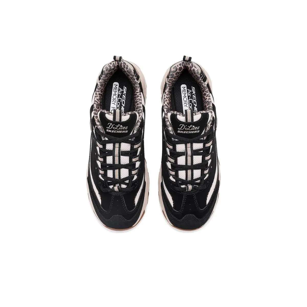 Skechers shoes - Black 7