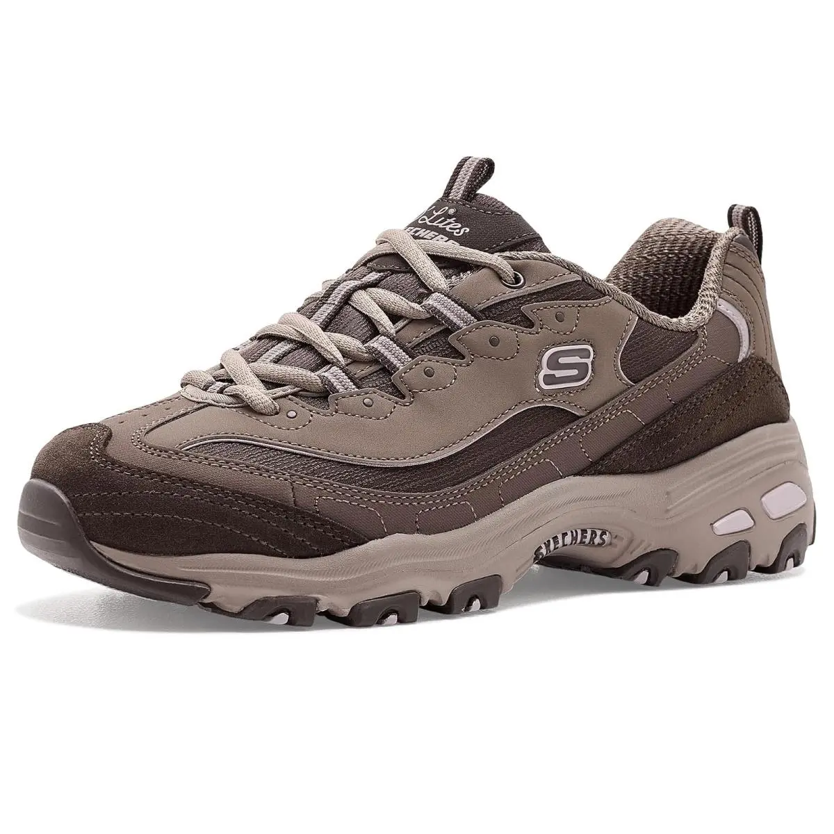 Skechers shoes - Black Charcoal 13