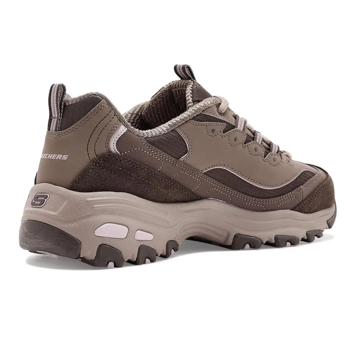 Skechers shoes - Black Charcoal 15