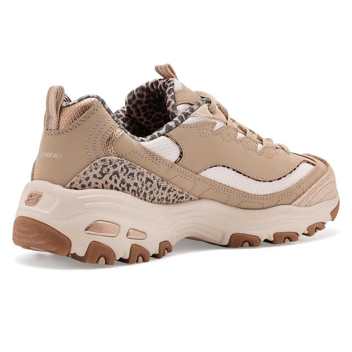 Skechers shoes - Black 15