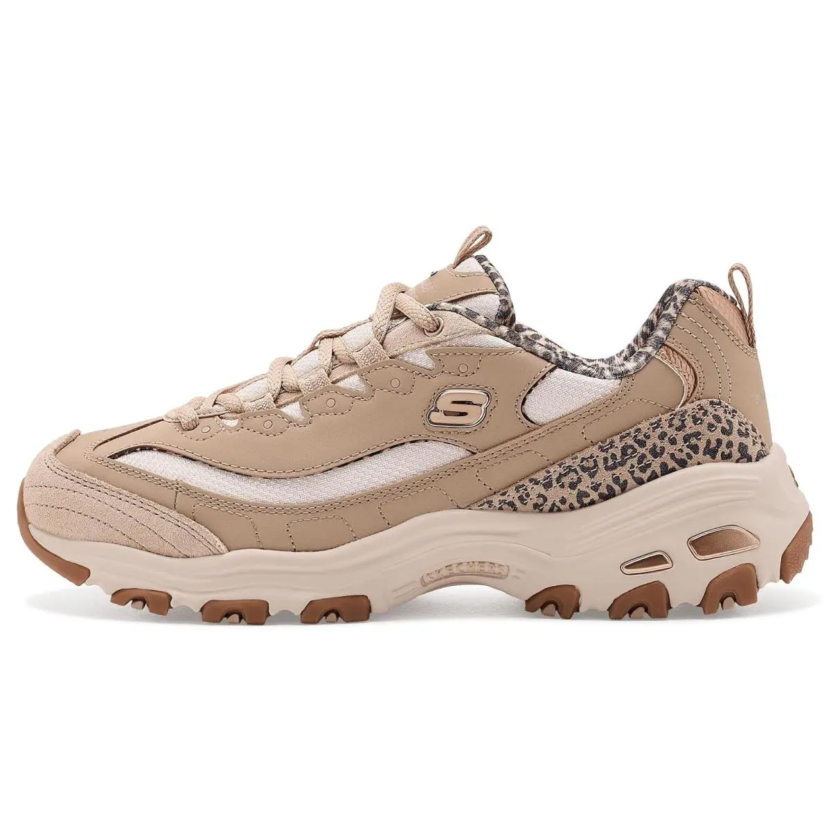 Skechers shoes - Black 16
