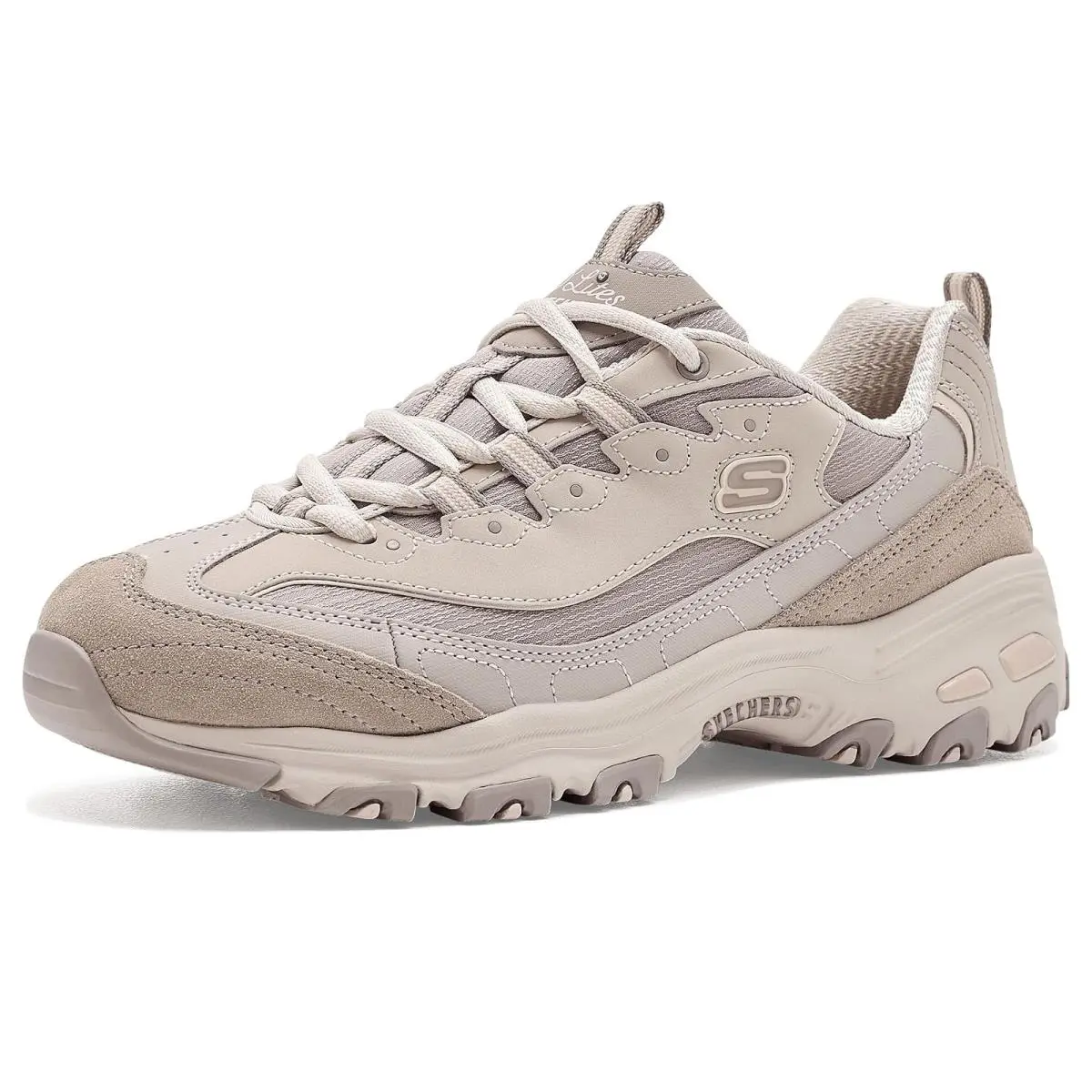 Skechers shoes - Black Charcoal 20