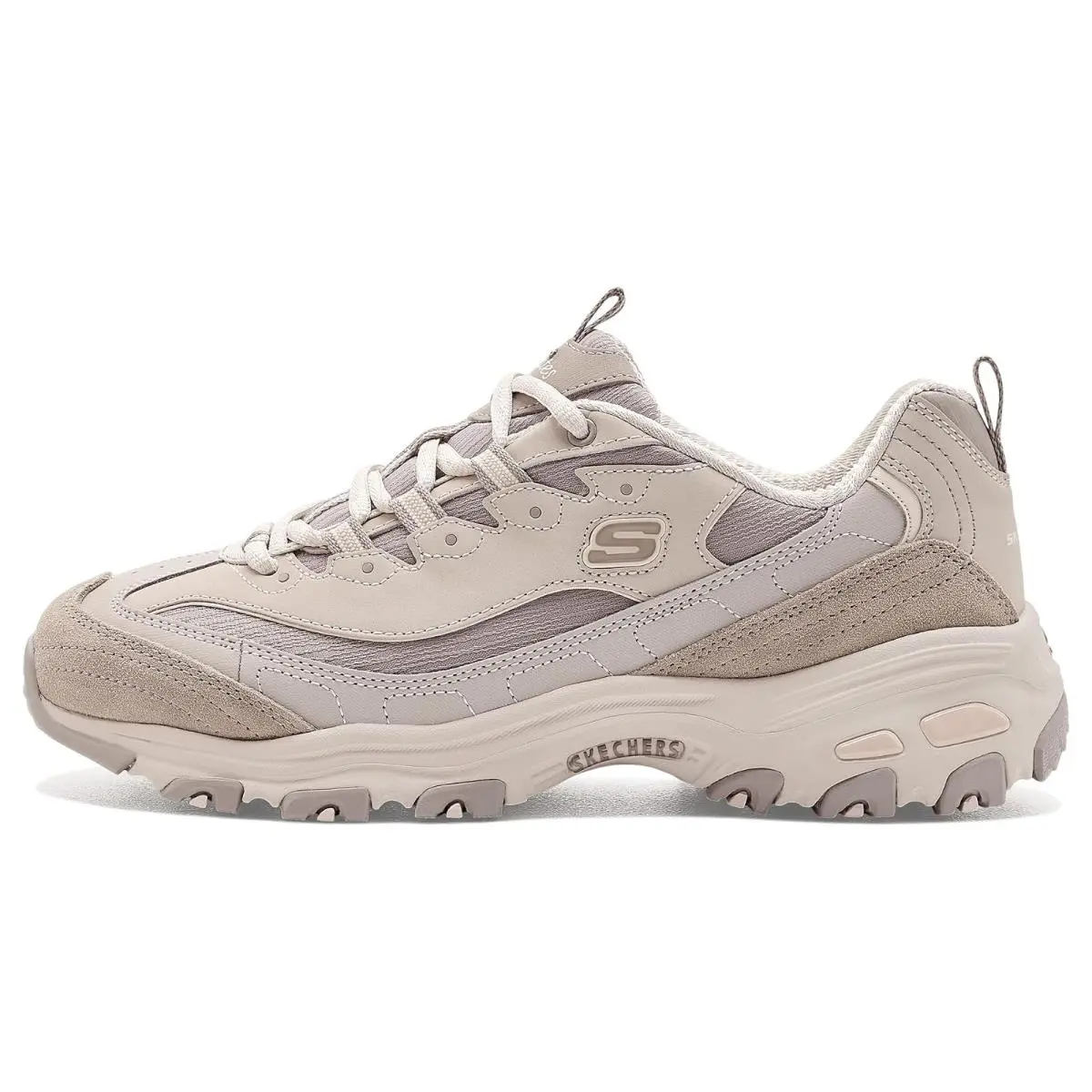 Skechers shoes - Black Charcoal 23