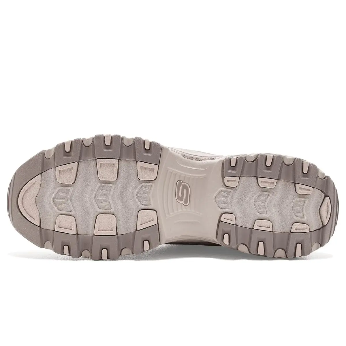 Skechers shoes - Black Charcoal 24