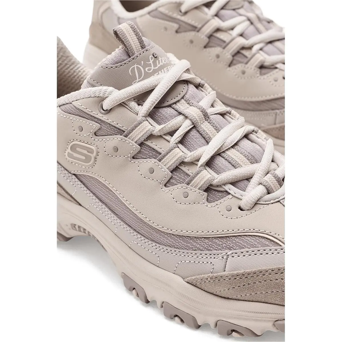 Skechers shoes - Black Charcoal 25