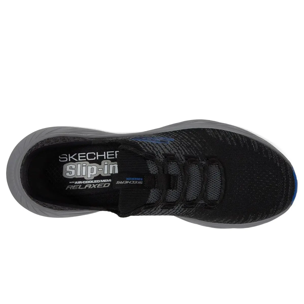 Skechers shoes - Taupe 12