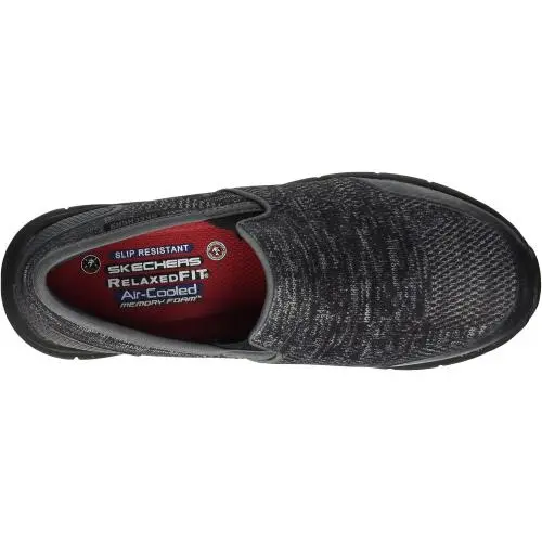 Skechers shoes - Skechers Flex HC Pro SR II - Black 0