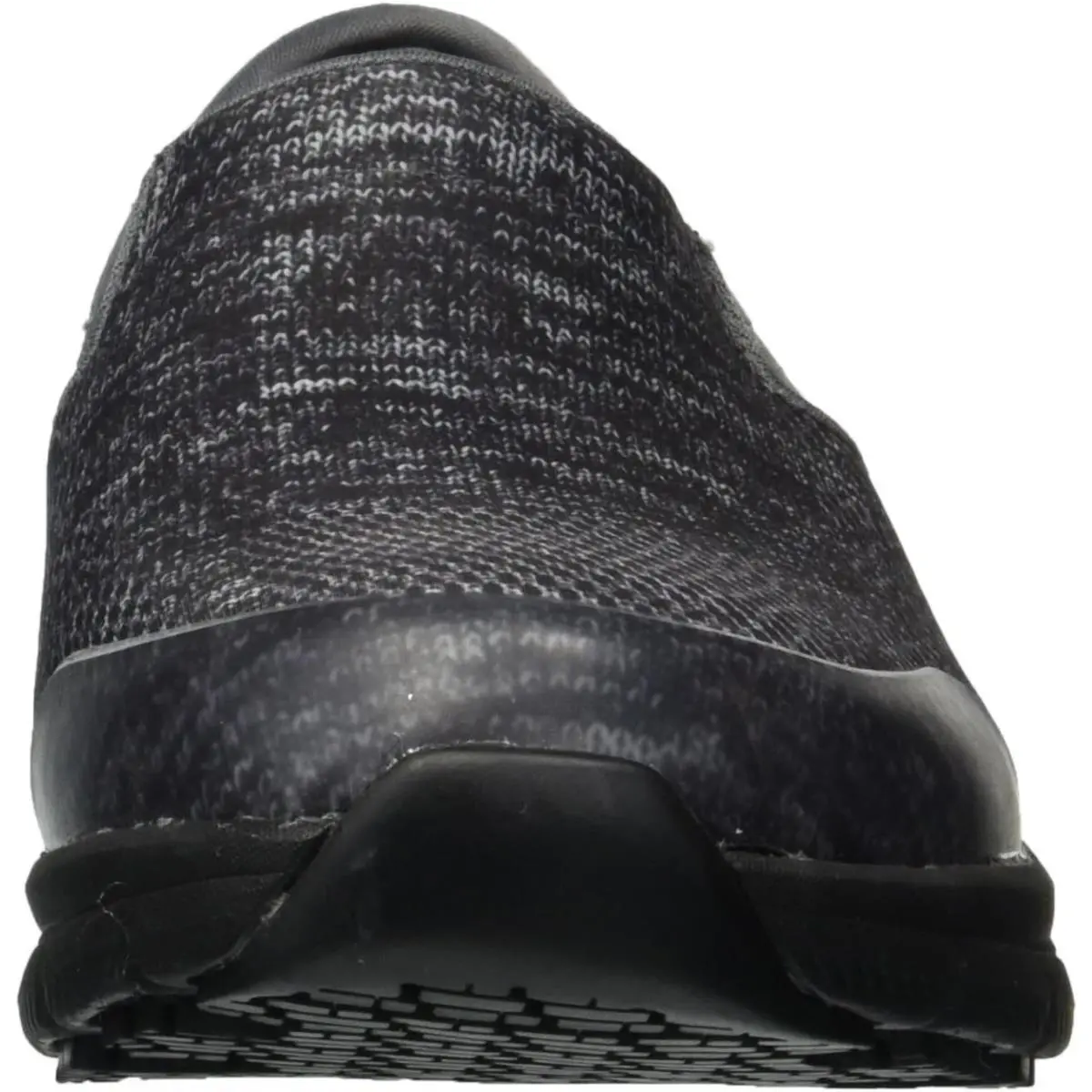 Skechers shoes - Skechers Flex HC Pro SR II - Black 8