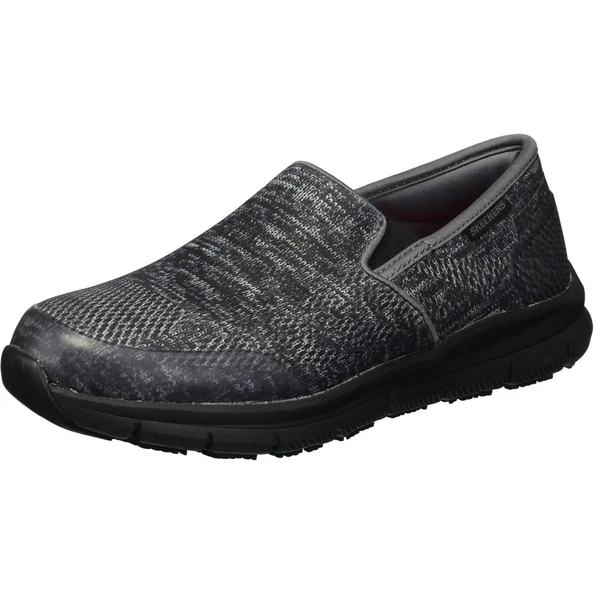 Skechers shoes - Skechers Flex HC Pro SR II - Black 5