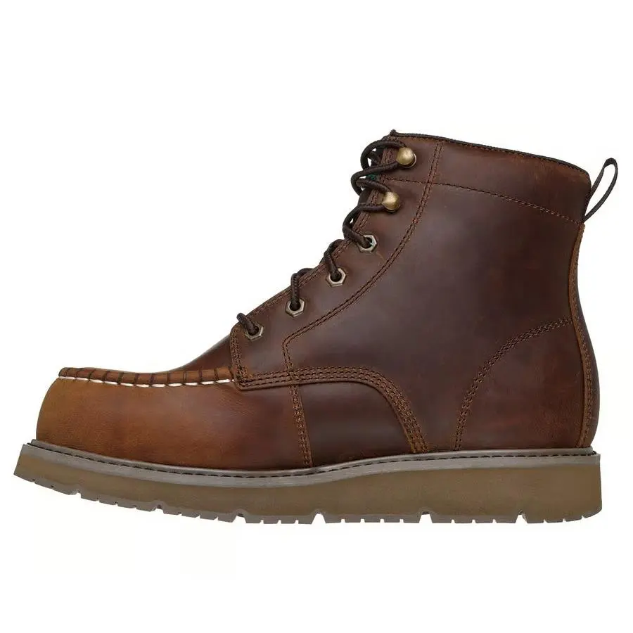 Skechers shoes - Skechers X John Deere - John Deere - Brown 14