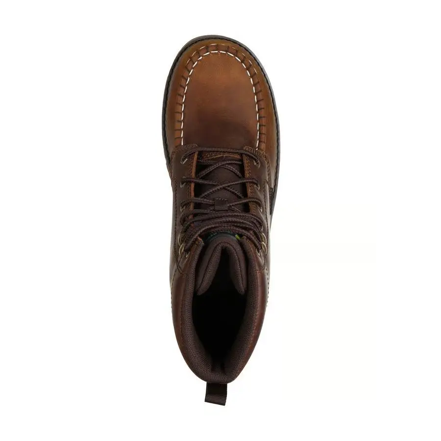 Skechers shoes - Skechers X John Deere - John Deere - Brown 17