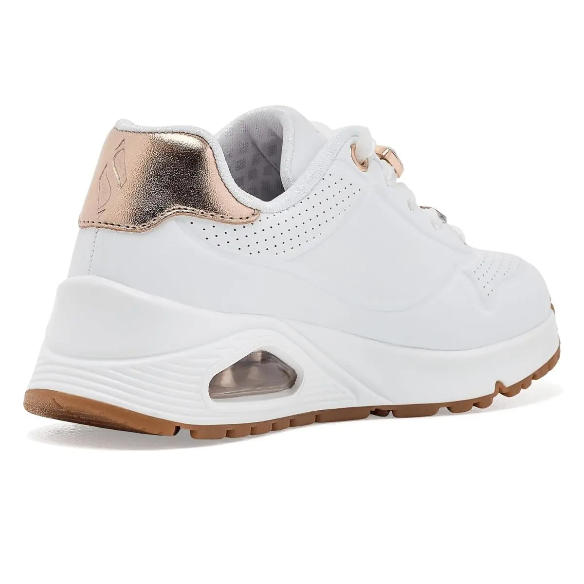 Skechers shoes - White 1