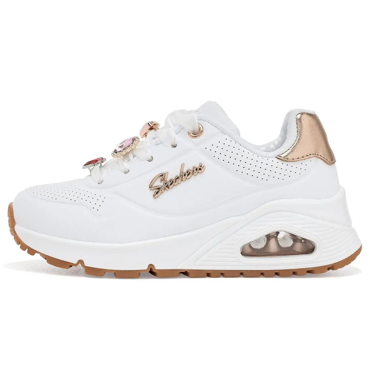 Skechers shoes - White 2