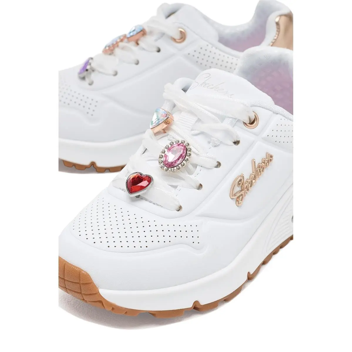 Skechers shoes - White 11