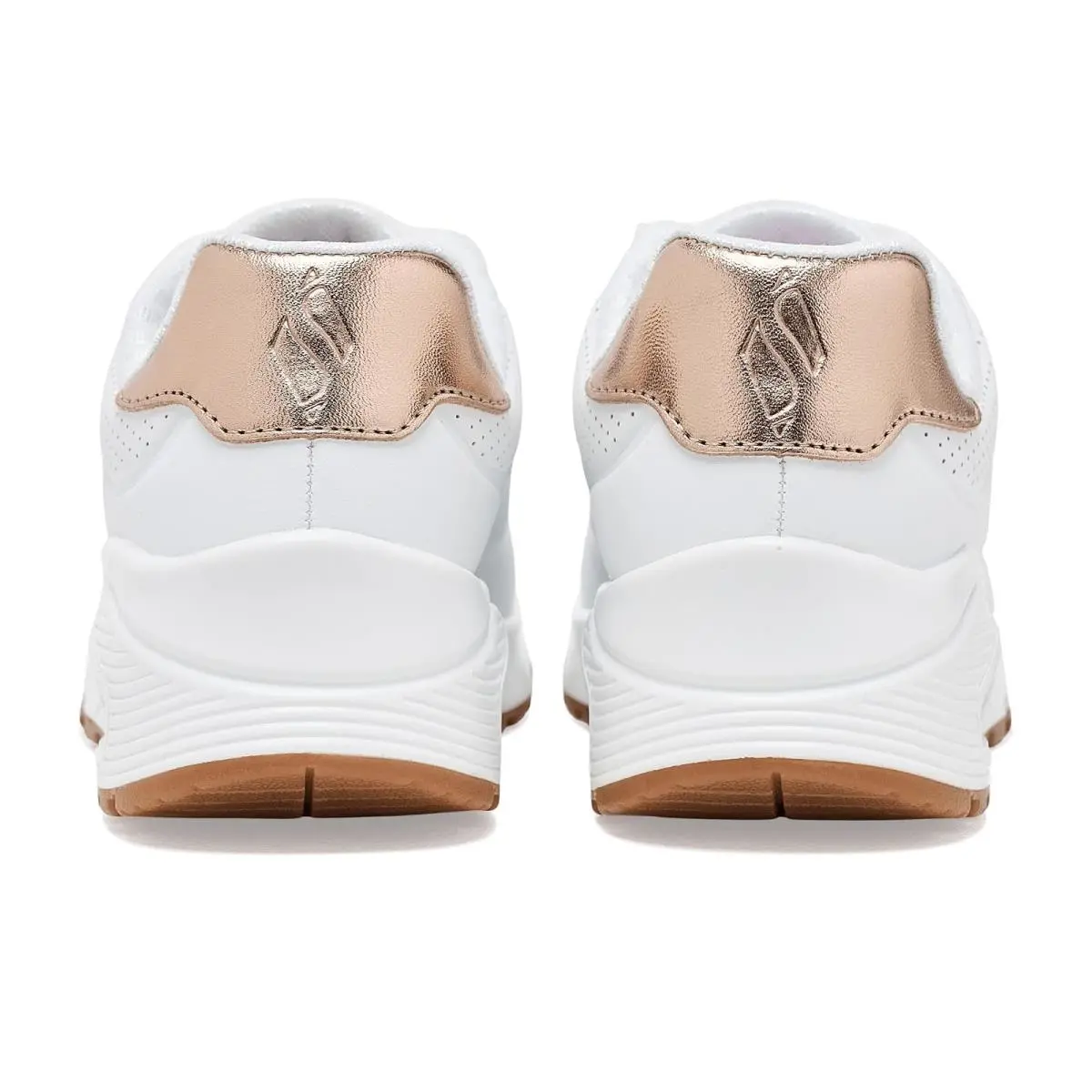 Skechers shoes - White 12