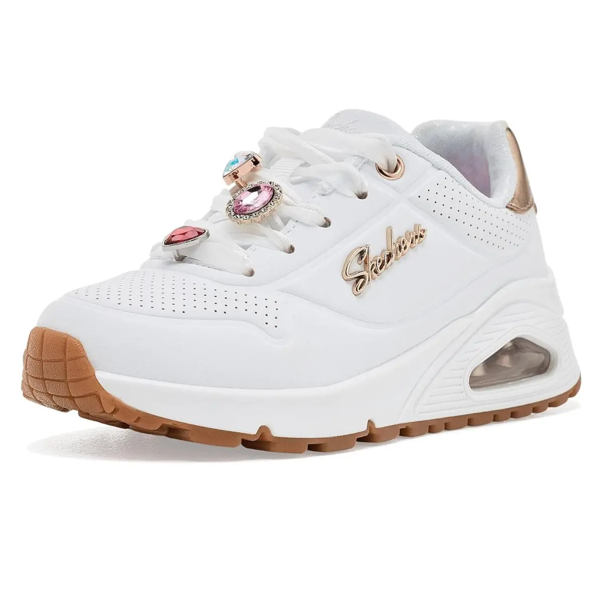 Skechers shoes - White 6