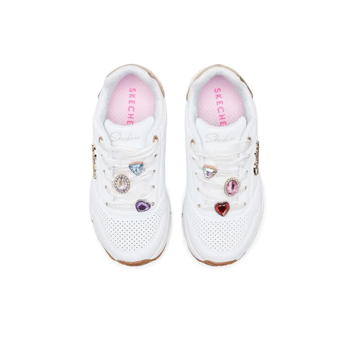 Skechers shoes - White 7