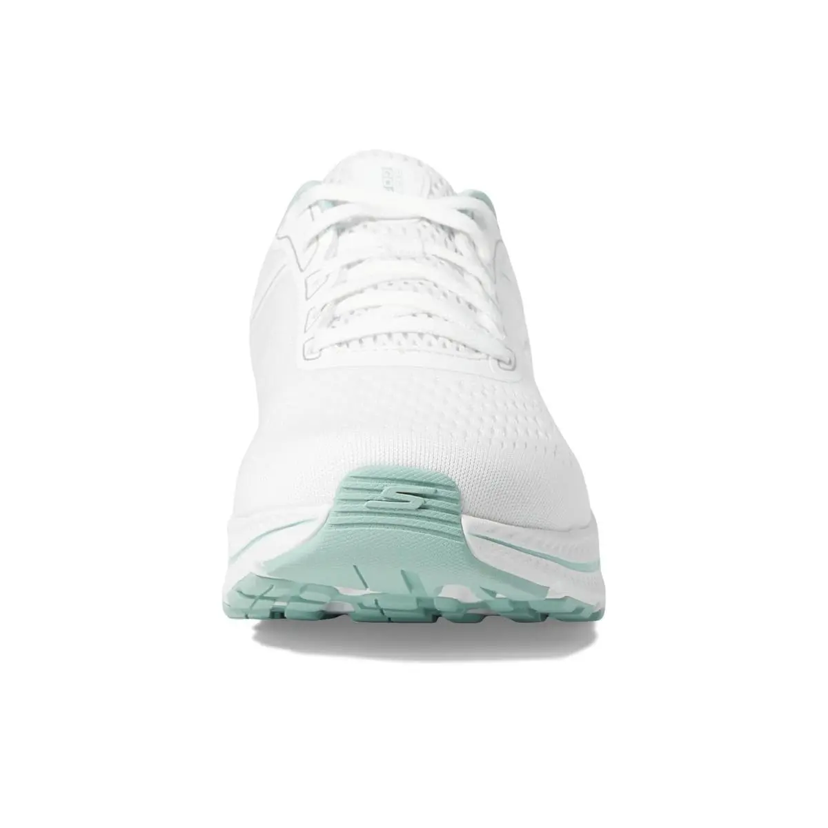 Skechers shoes - White/Mint 7