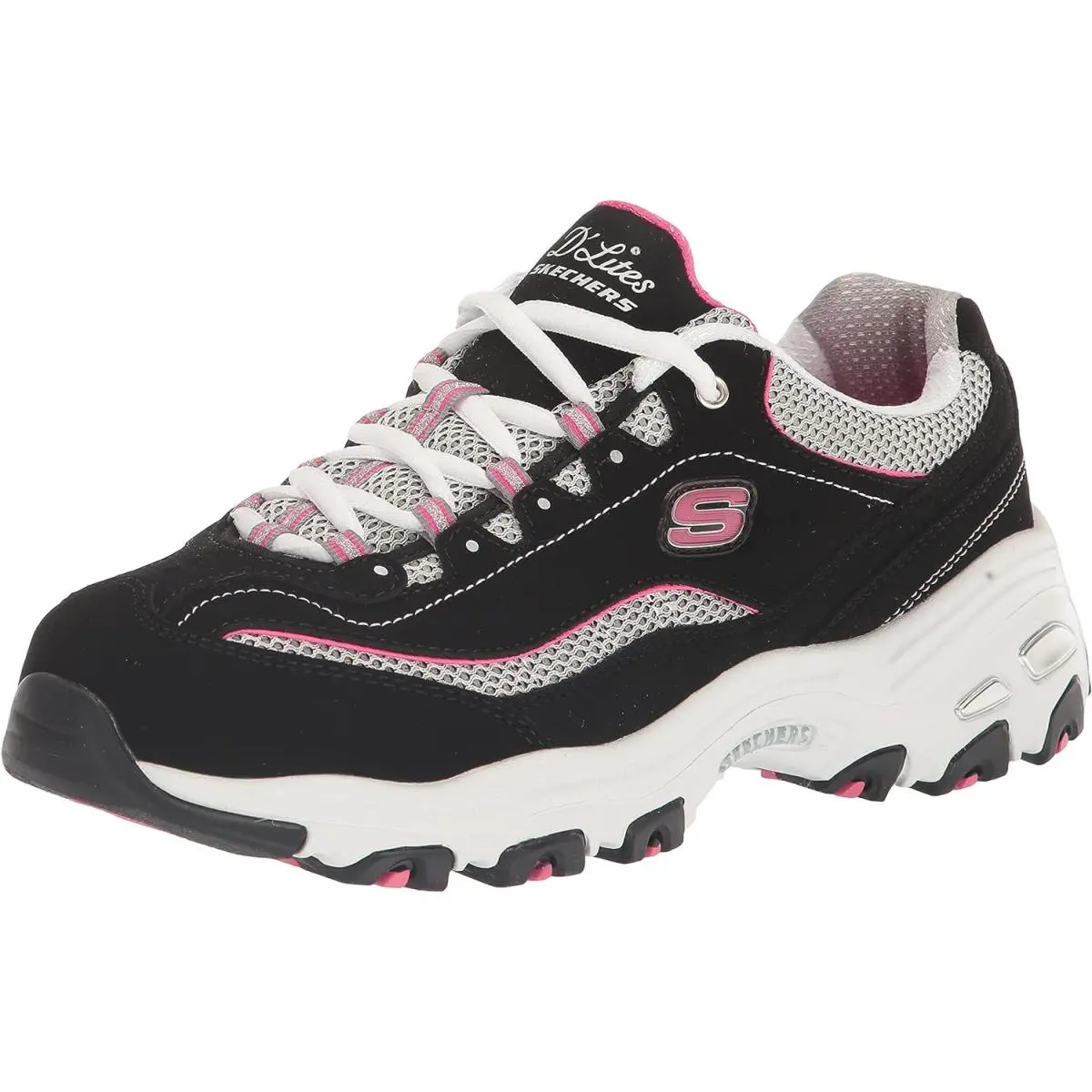 Skechers shoes - 149015 - White Multi 1