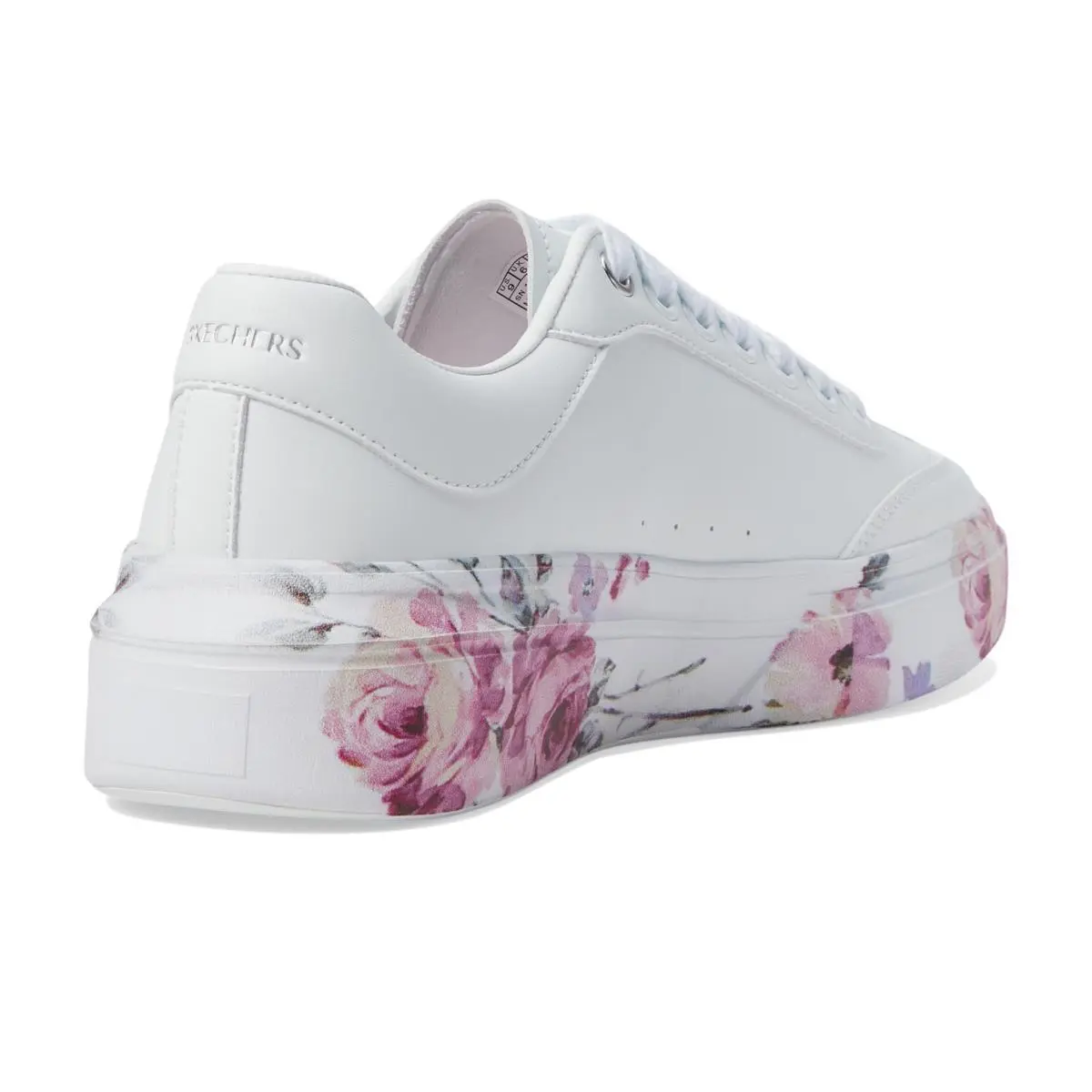 Skechers shoes - 185067 nat - nat - UTGT16152_19 - white 2