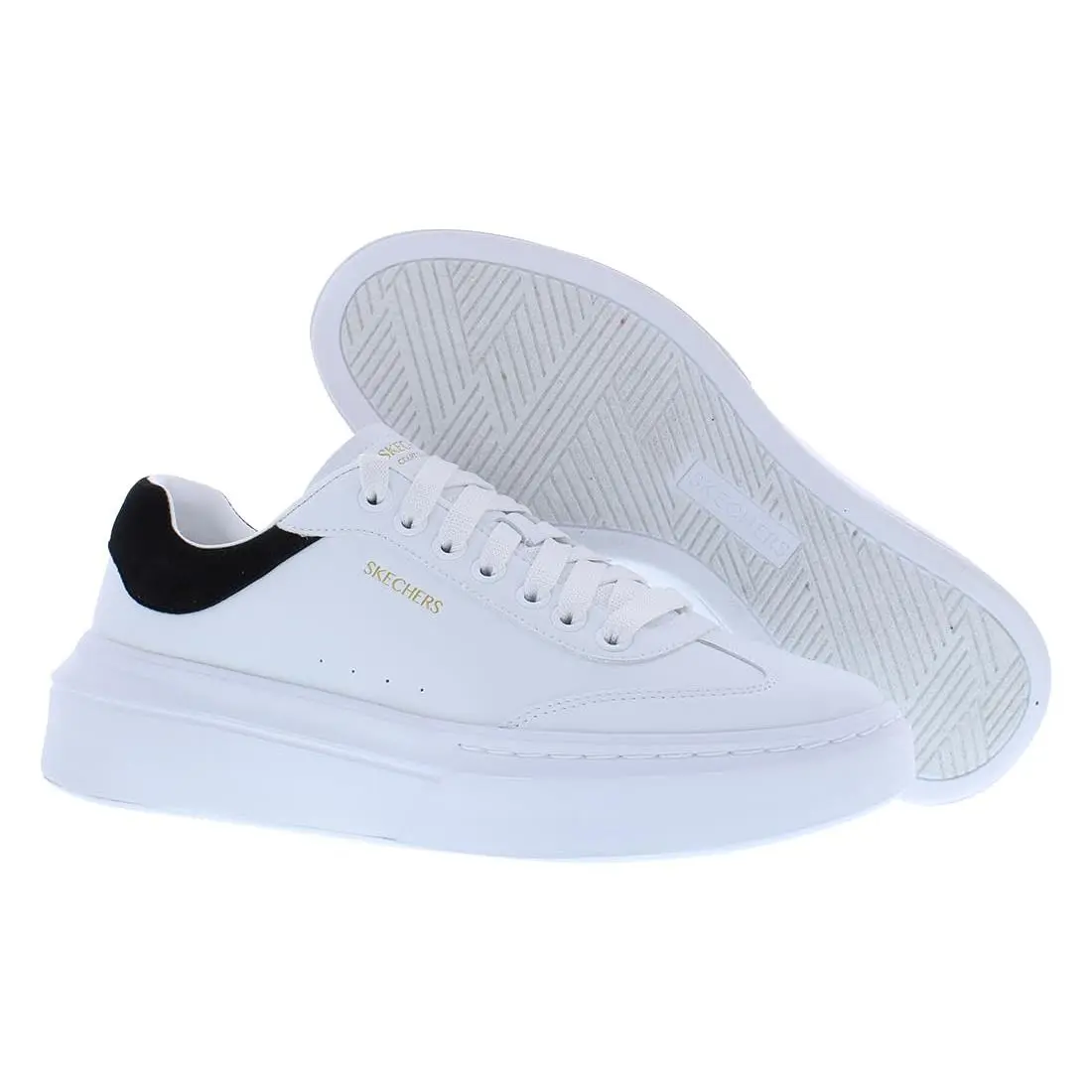 Skechers shoes - 185067 nat - nat - UTGT16152_19 - white 20