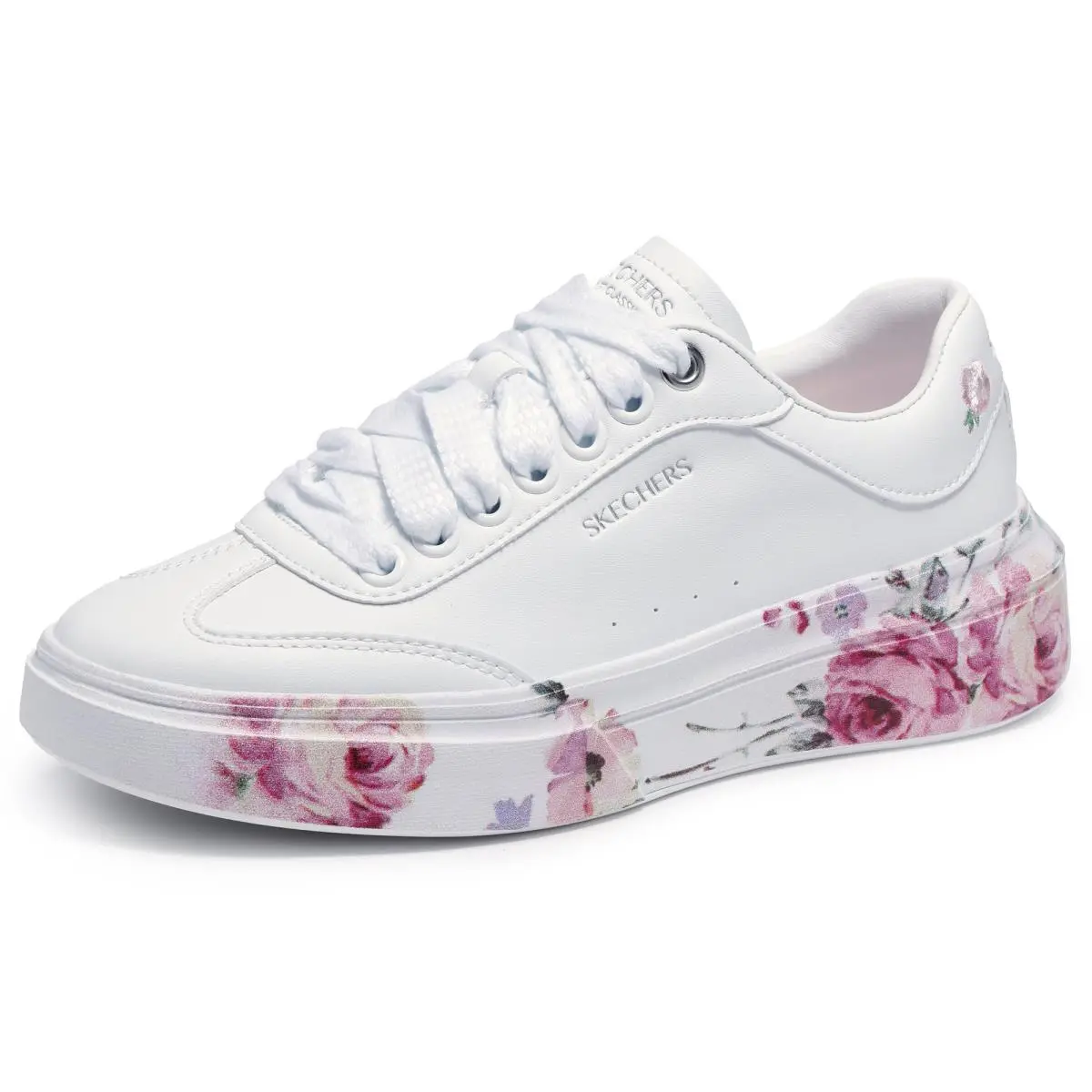 Skechers shoes - 185067 nat - nat - UTGT16152_19 - white 6