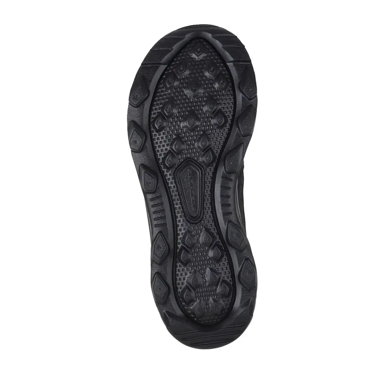 Skechers shoes - Black/Black 6