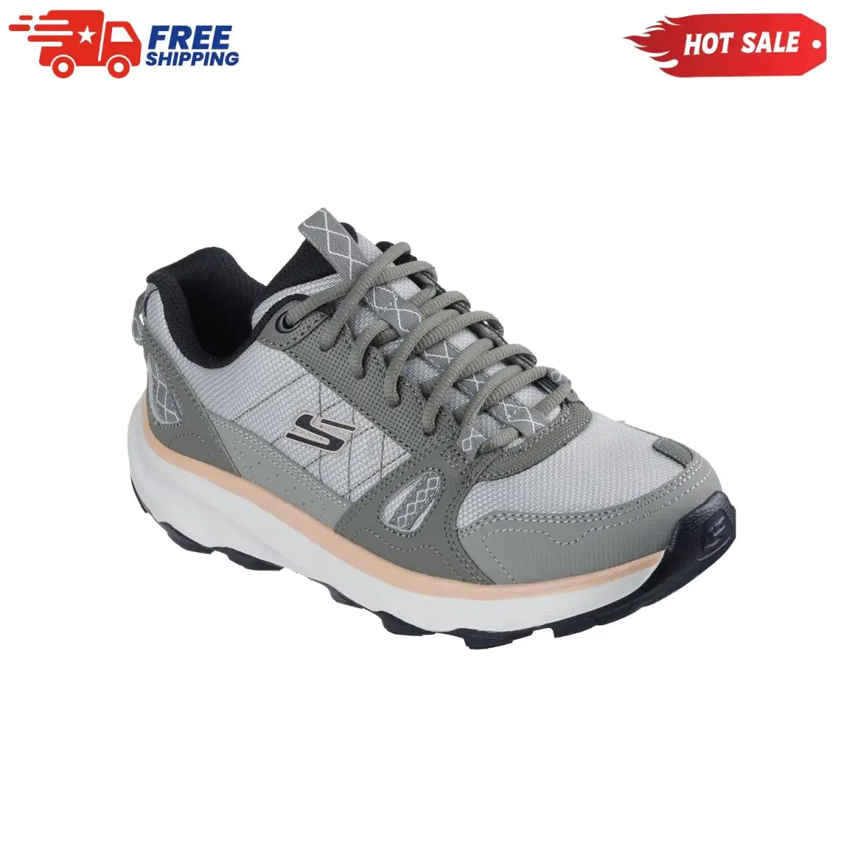 Skechers shoes - Black/Black 11