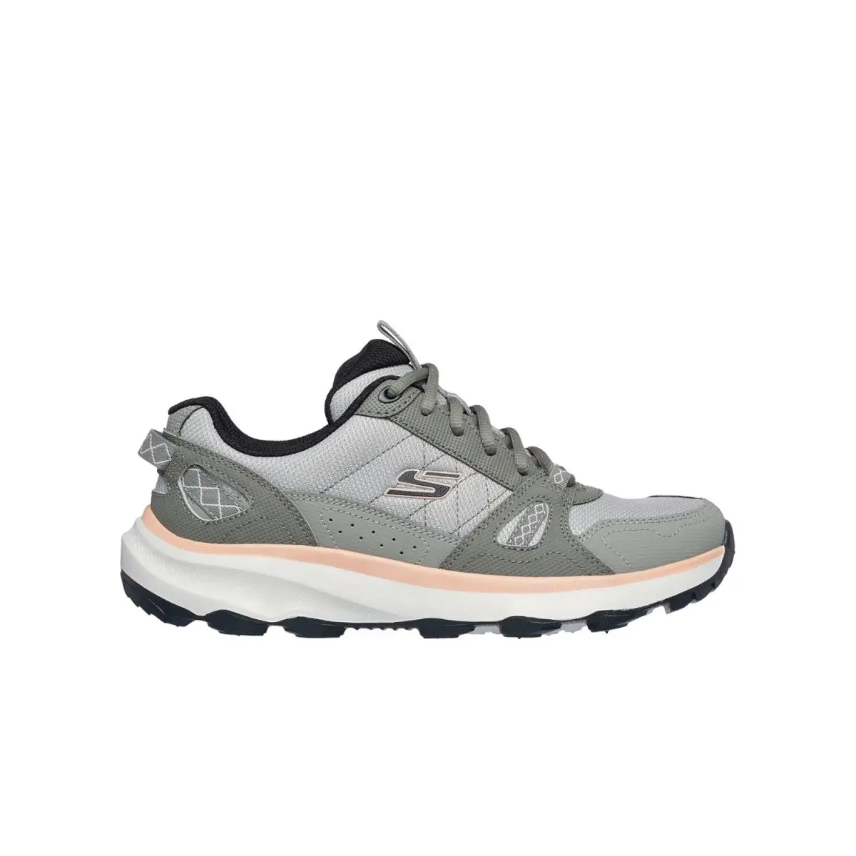 Skechers shoes - Black/Black 12