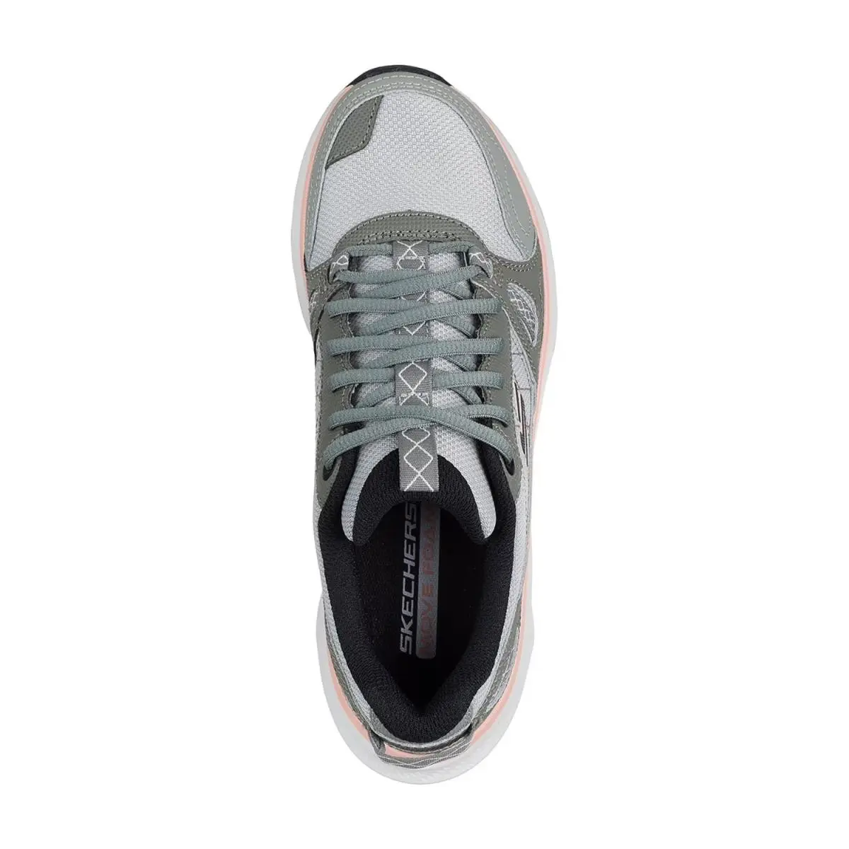 Skechers shoes - Black/Black 13