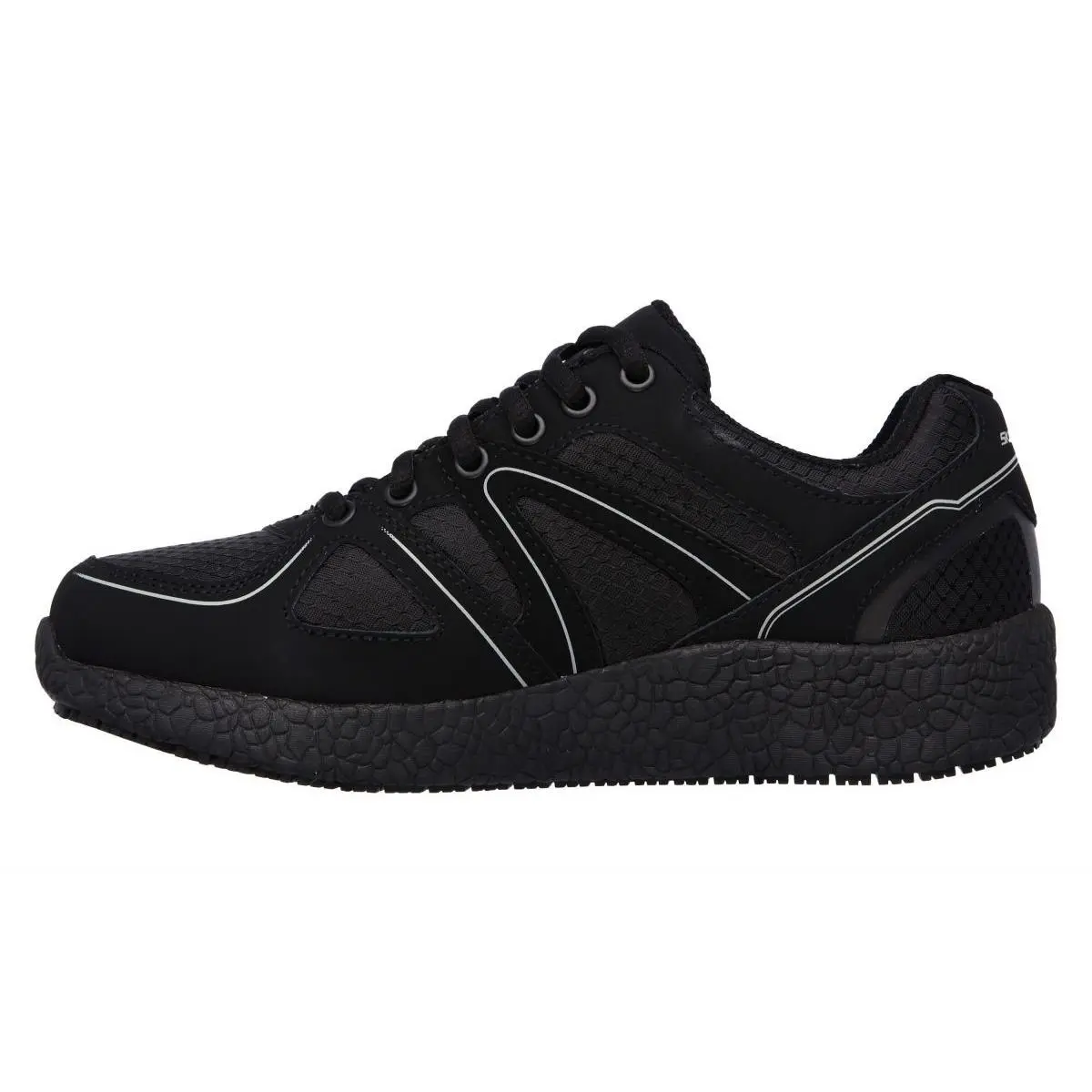 Skechers shoes - 041468160219 - 041468160219 - BLACK 2