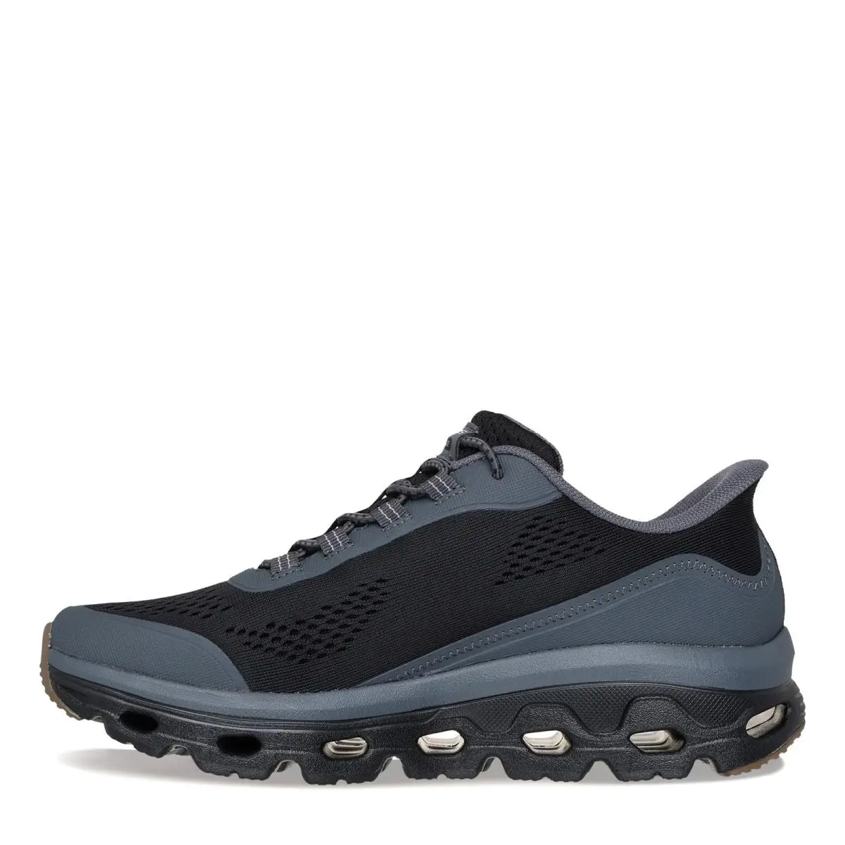 Skechers shoes - 237812W-BKCC - 237812W-BKCC - Black Charcoal (UPC: 198739284188) 1