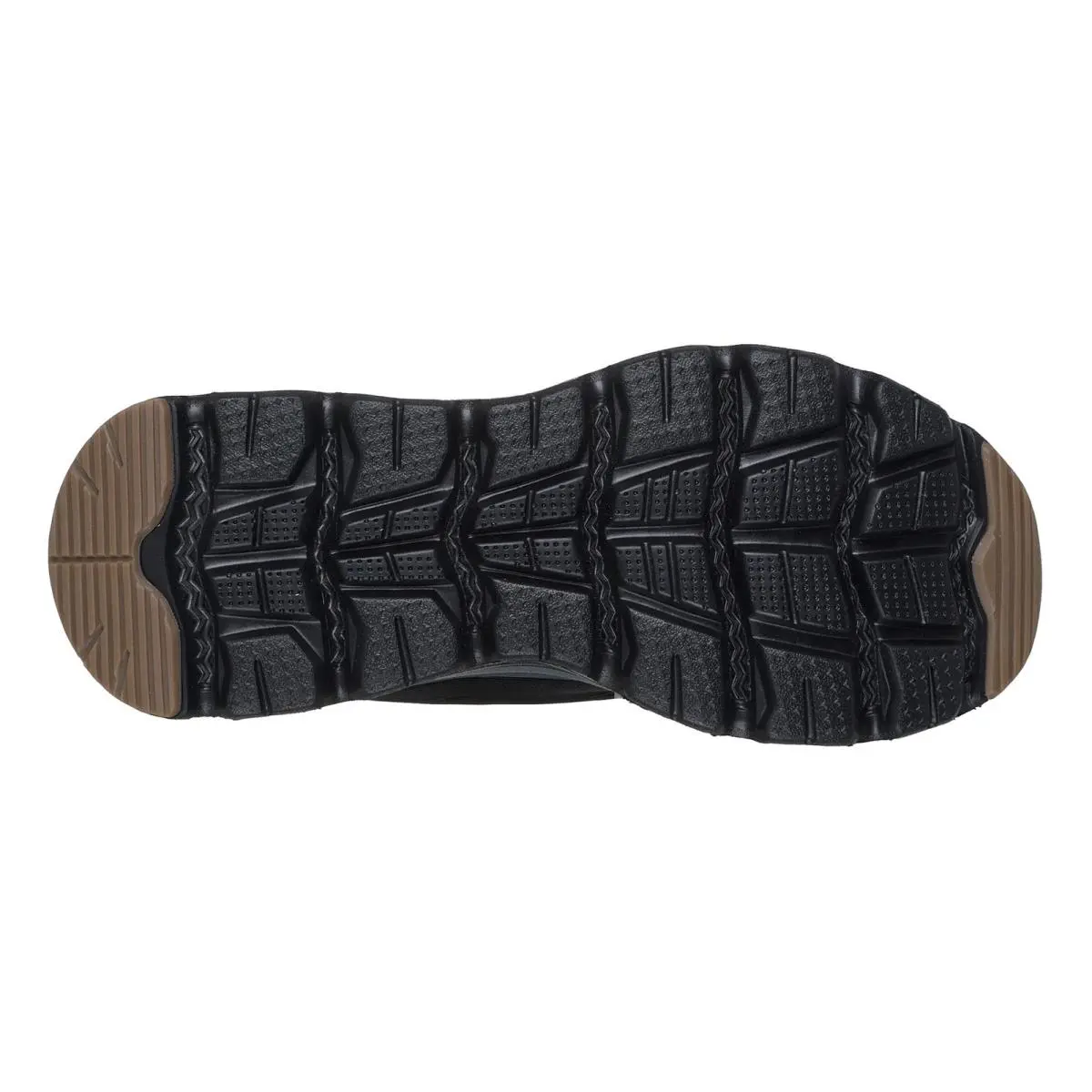 Skechers shoes - 237812W-BKCC - 237812W-BKCC - Black Charcoal (UPC: 198739284188) 3